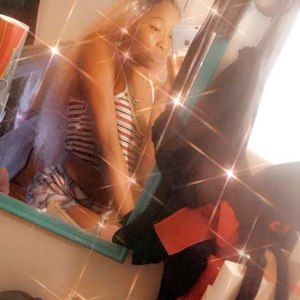 Meet your Posher, Taniyah